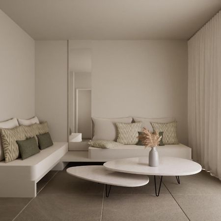 Appartamento Fani Luxury Boutique Stavros  Esterno foto
