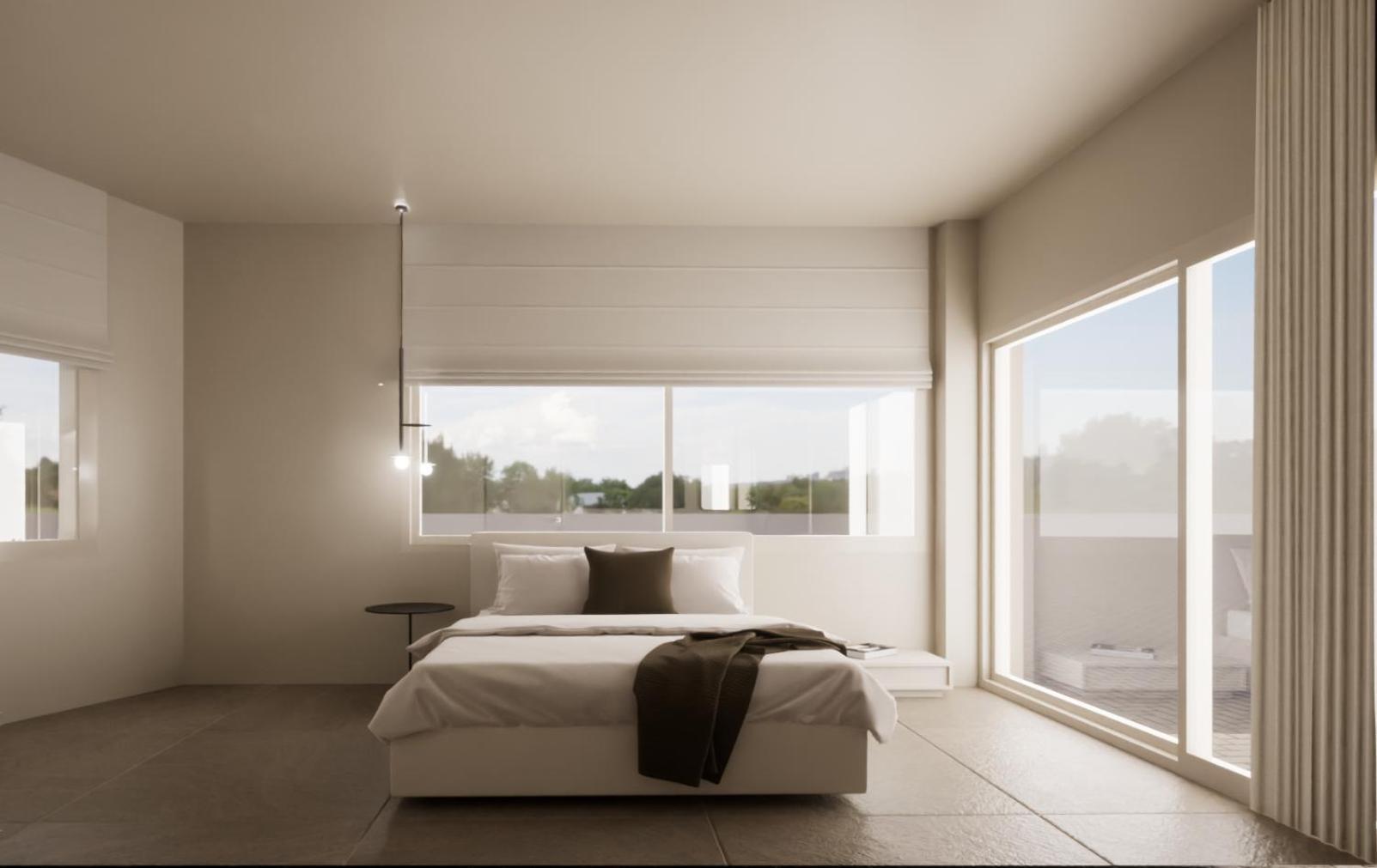 Appartamento Fani Luxury Boutique Stavros  Esterno foto